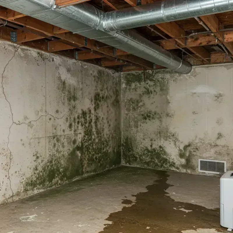 Professional Mold Removal in Lakeland, FL